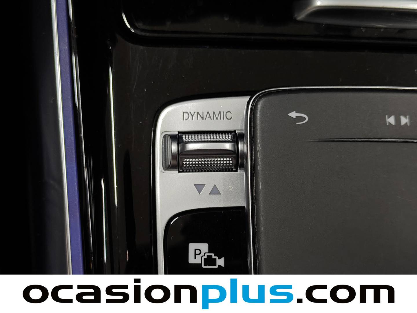 Mercedes Clase B Mercedes Clase B B 200 Pack AMG (163 CV) barato