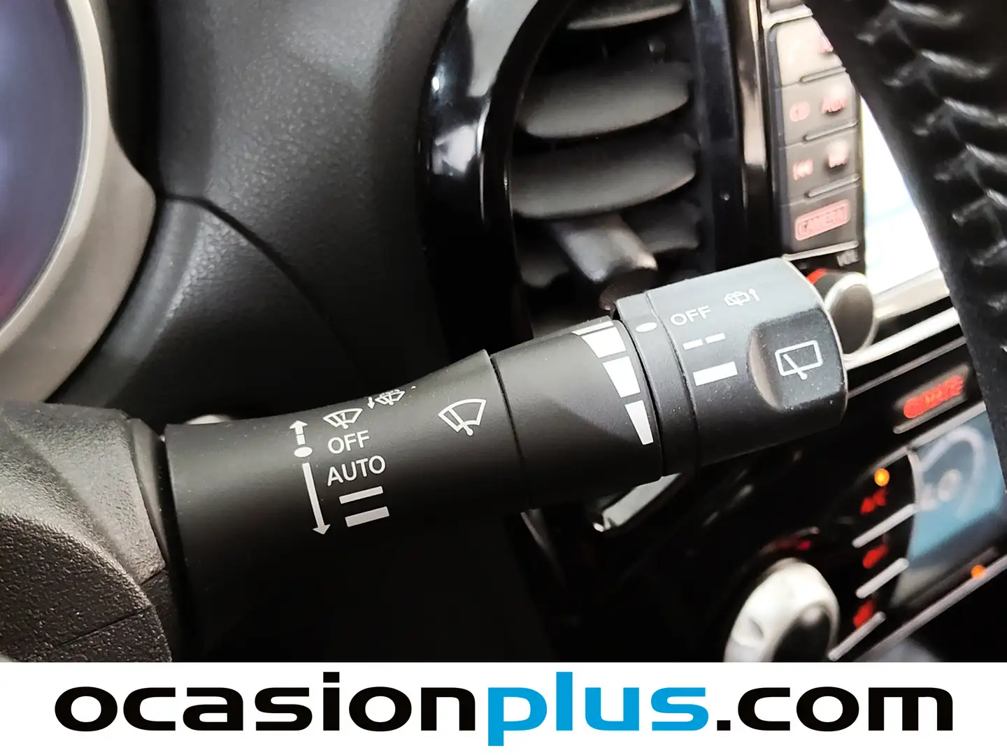 Foto Nissan JUKE Nissan Juke G N-Connecta CVT (112 CV)