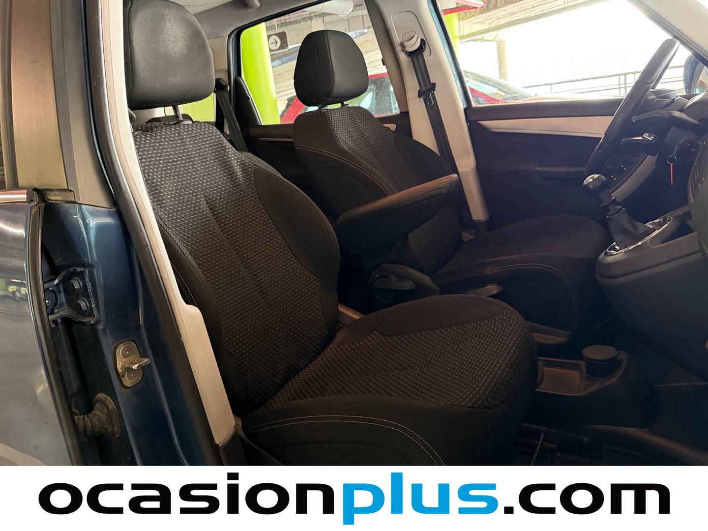 Citroën C4 Picasso Citroën C4 Picasso 1.6 HDI Millenium (112 CV) diésel