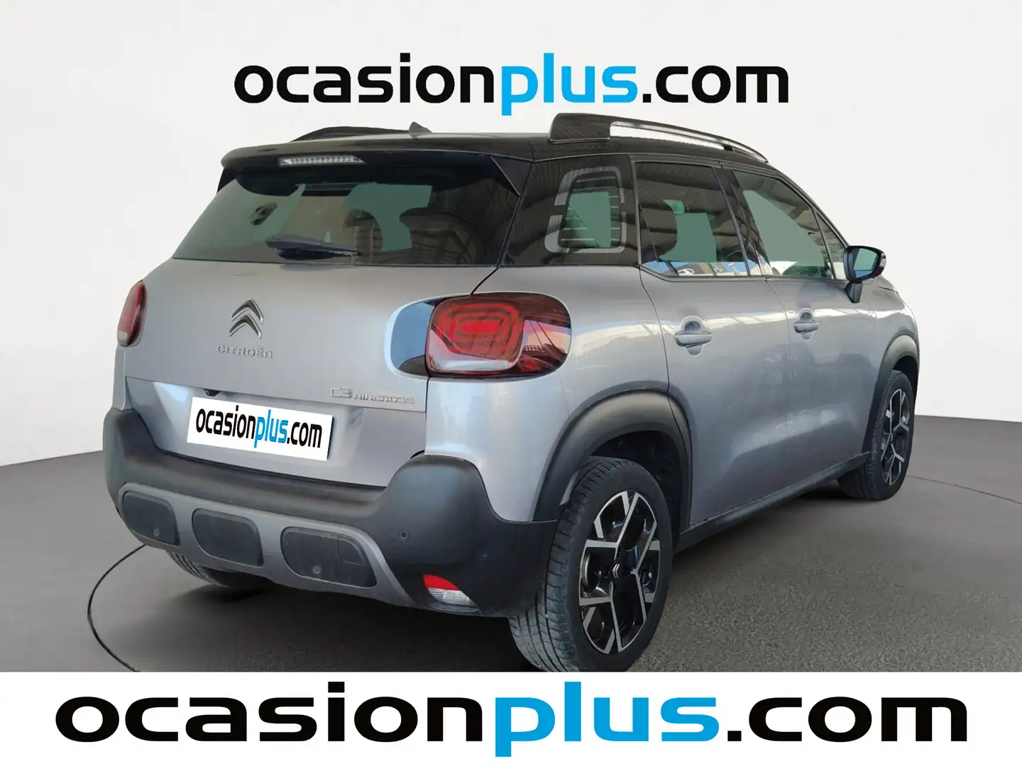 Foto Citroën C3 Aircross Citroen C3 Aircross PureTech 110 S&S Max (110 CV)