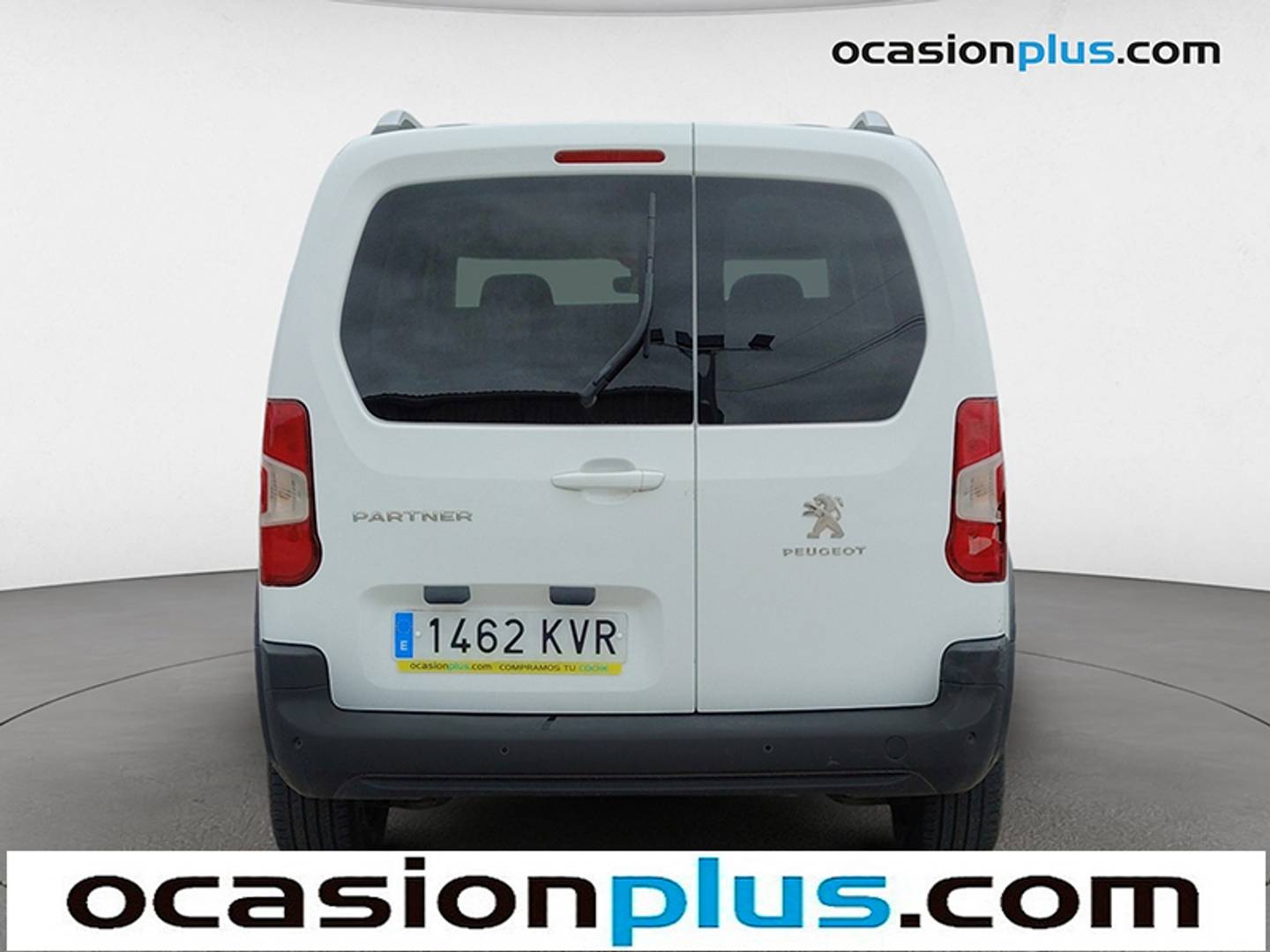 Foto Peugeot Rifter Peugeot Rifter BlueHDi 100 Active Standard (100 CV)