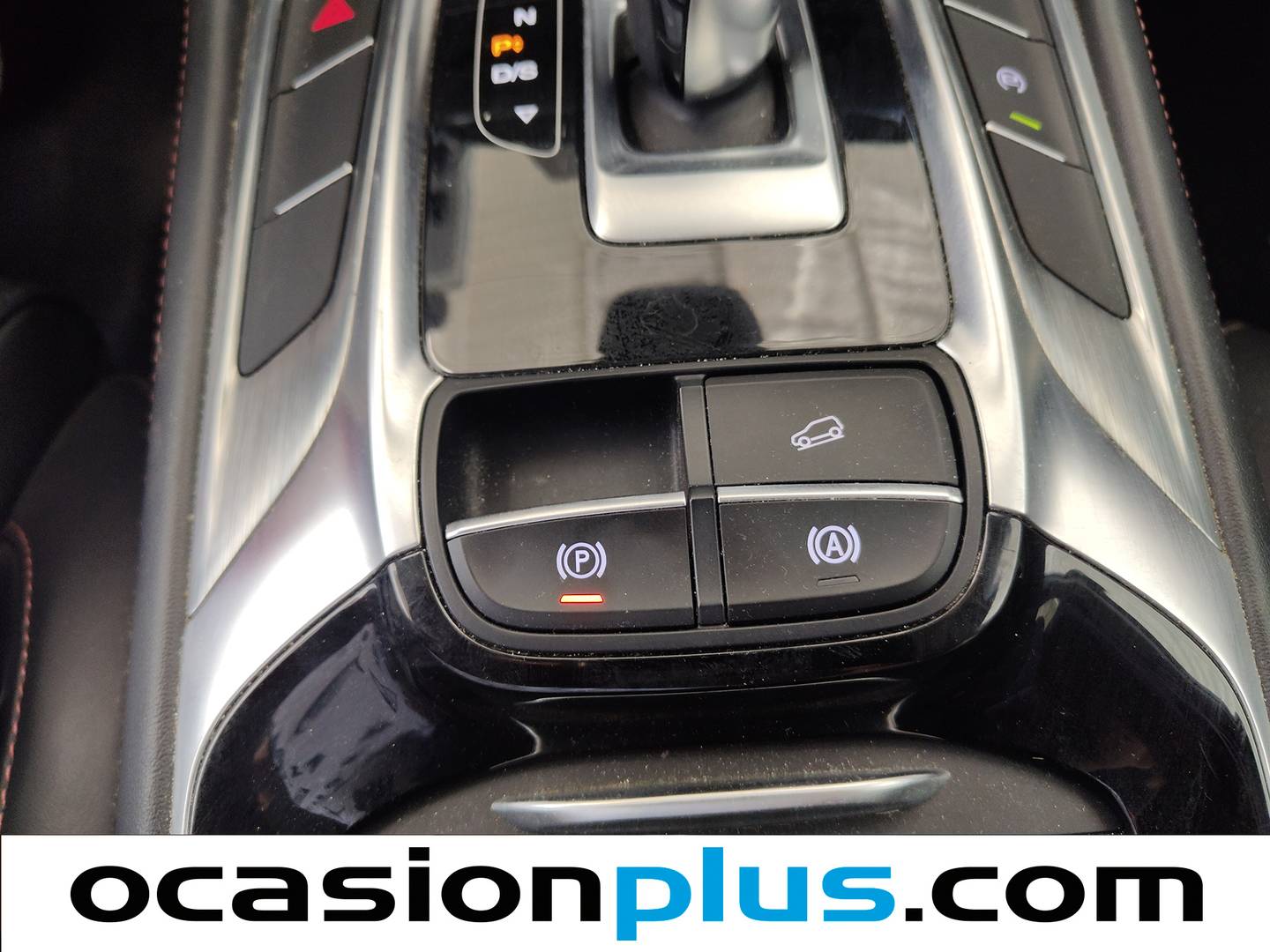 MG HS MG HS 1.5 Turbo GDI Comfort DCT (162 CV) gasolina