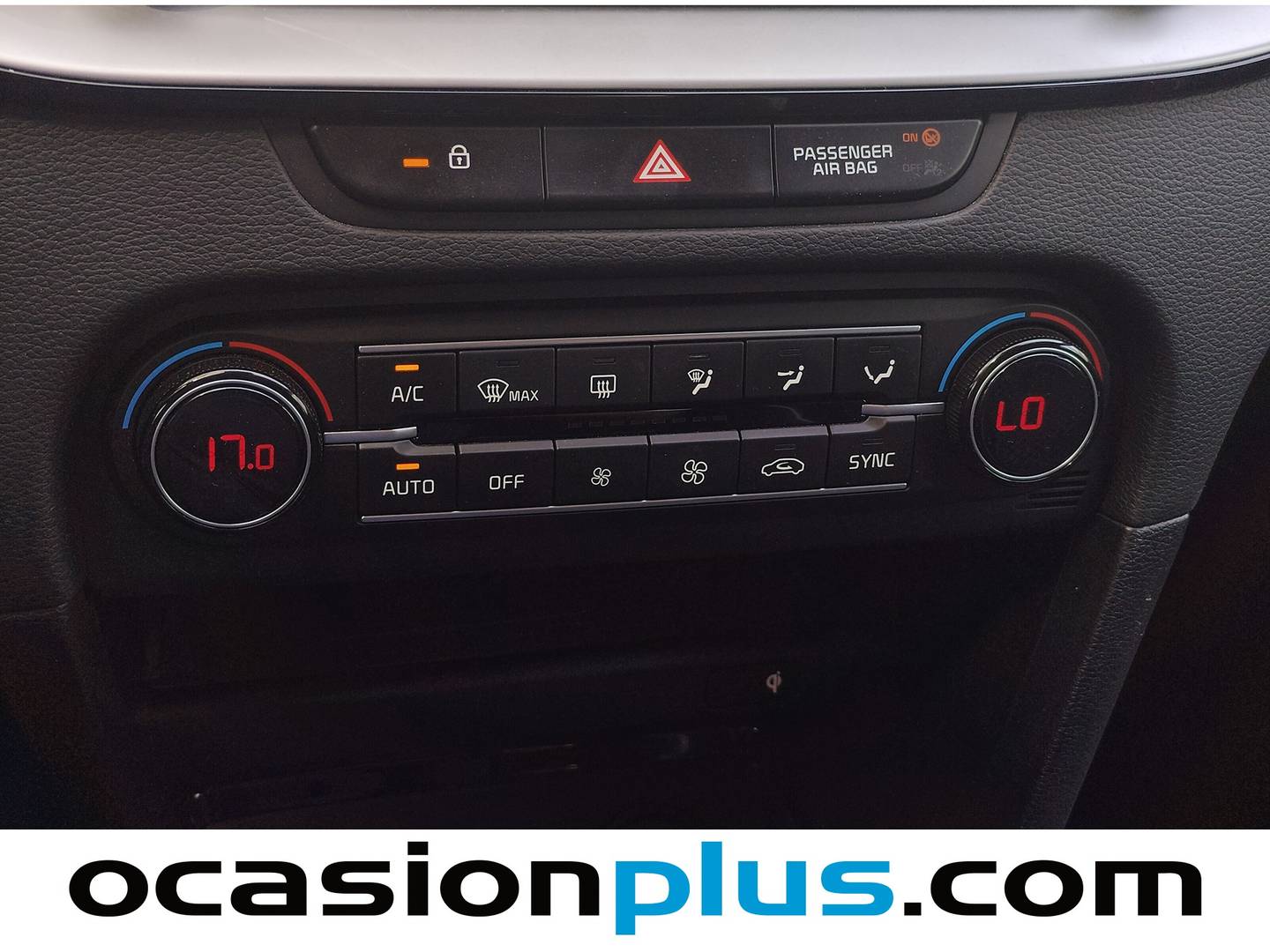 KIA Ceed KIA Ceed 1.0 T-GDi Tech (120 CV) km 0