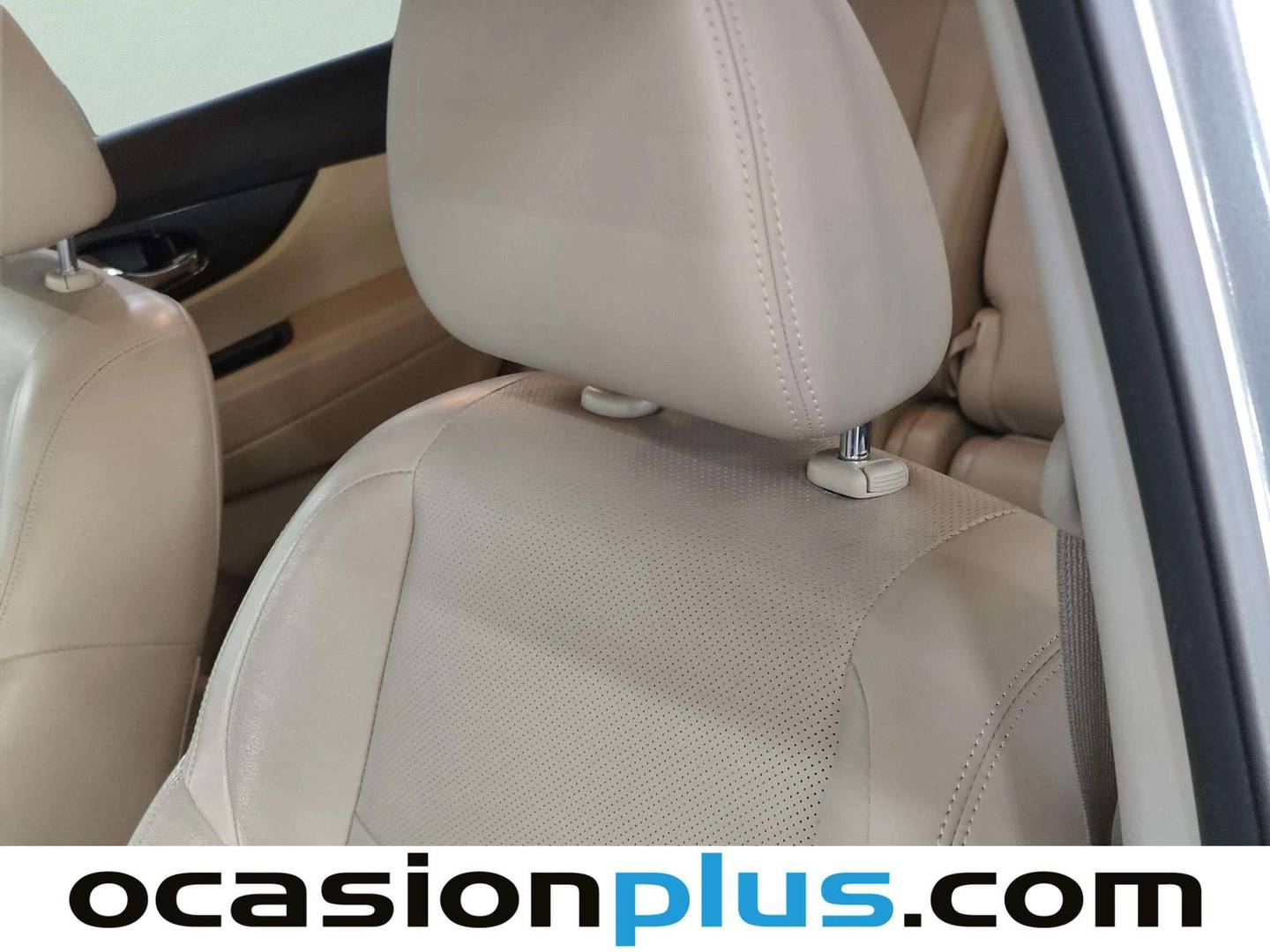 Extras del Nissan X-TRAIL Nissan X-Trail dCi 130 Tekna 4x2 XTronic (130 CV)