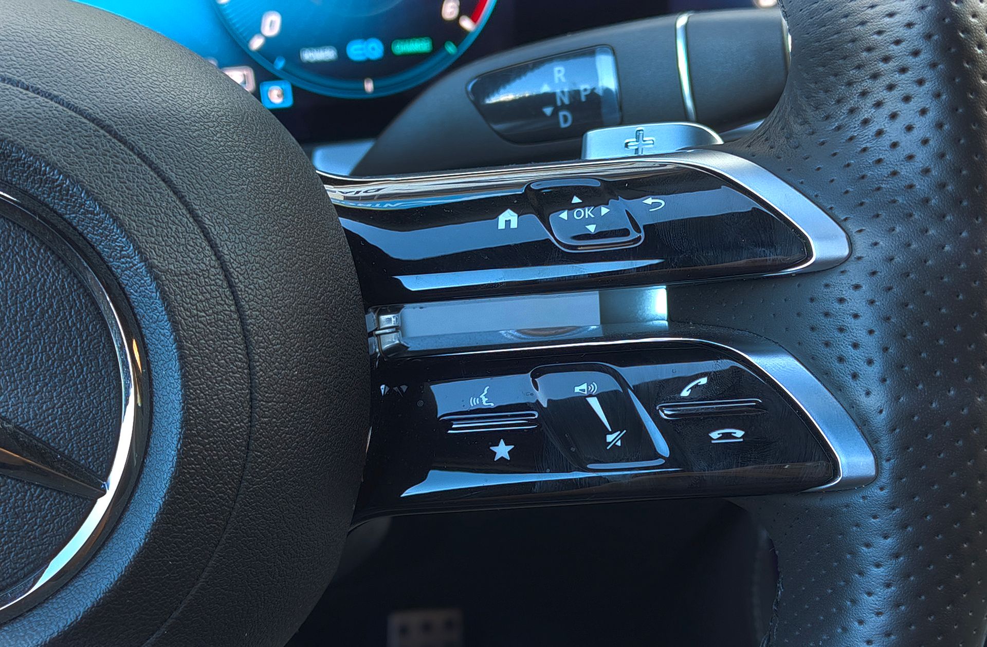 Mercedes-Benz Clase E E 220 d - foto 28