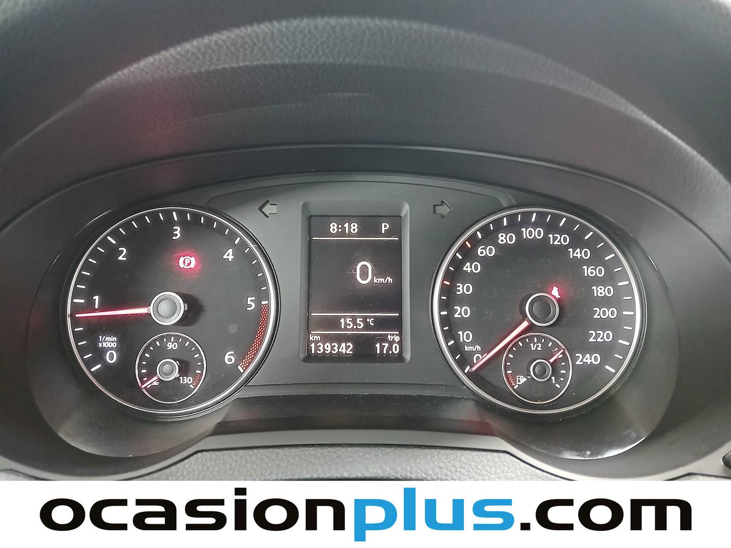 Foto Seat Alhambra SEAT Alhambra 2.0 TDI Start&Stop I-Tech DSG (177 CV) 7 Plazas