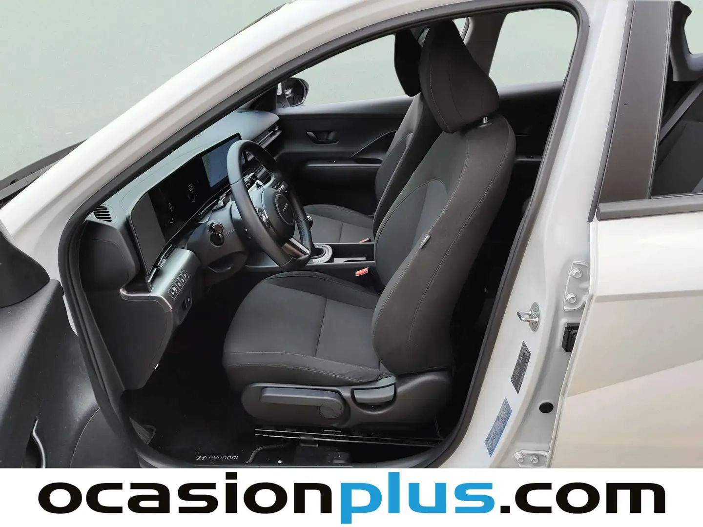 Foto Hyundai Kona Hyundai Kona 1.0 TGDi 48V Maxx 4x2 (120 CV)