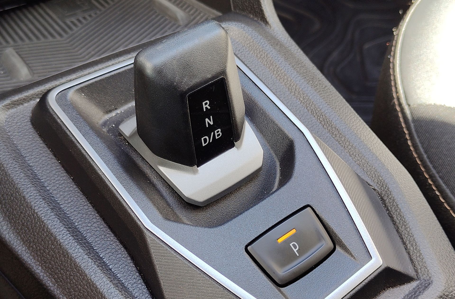 Dacia Jogger Extreme Hybrid 7 plazas - foto 5