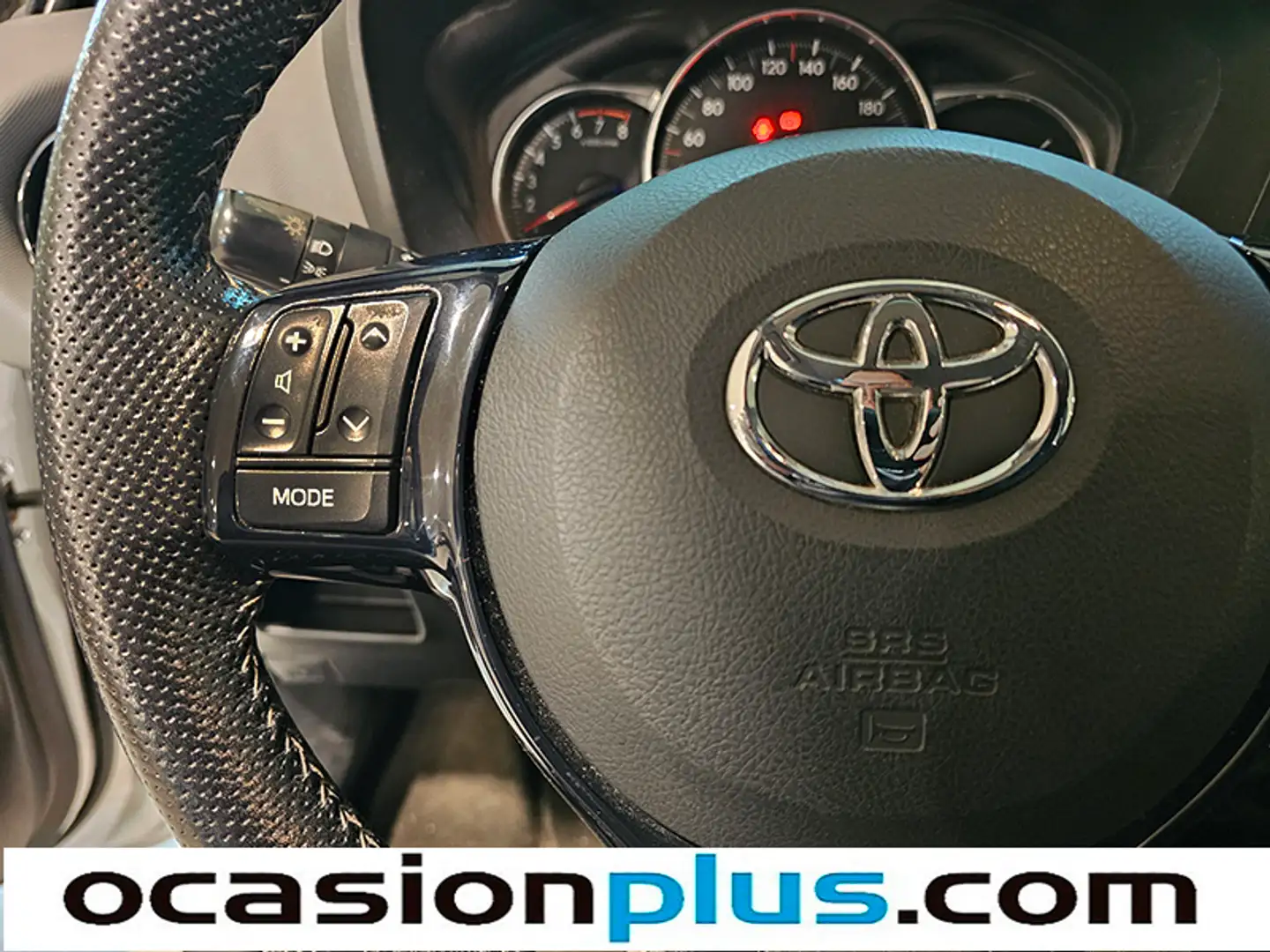 Foto Toyota Yaris Toyota Yaris 1.3 100 Feel (99 CV)