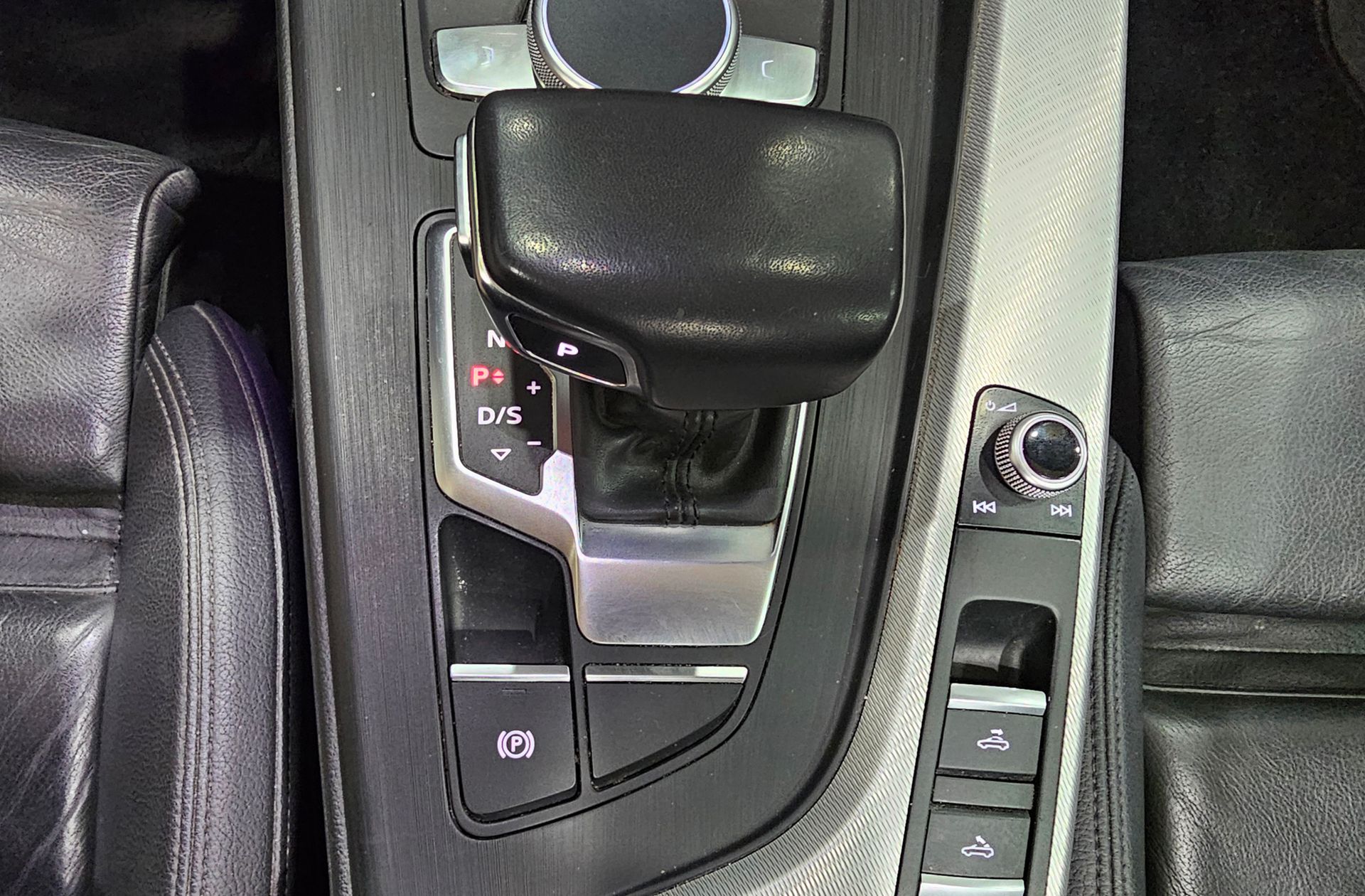 Audi A5 Cabrio S Line 40 TDI S tronic - foto 8