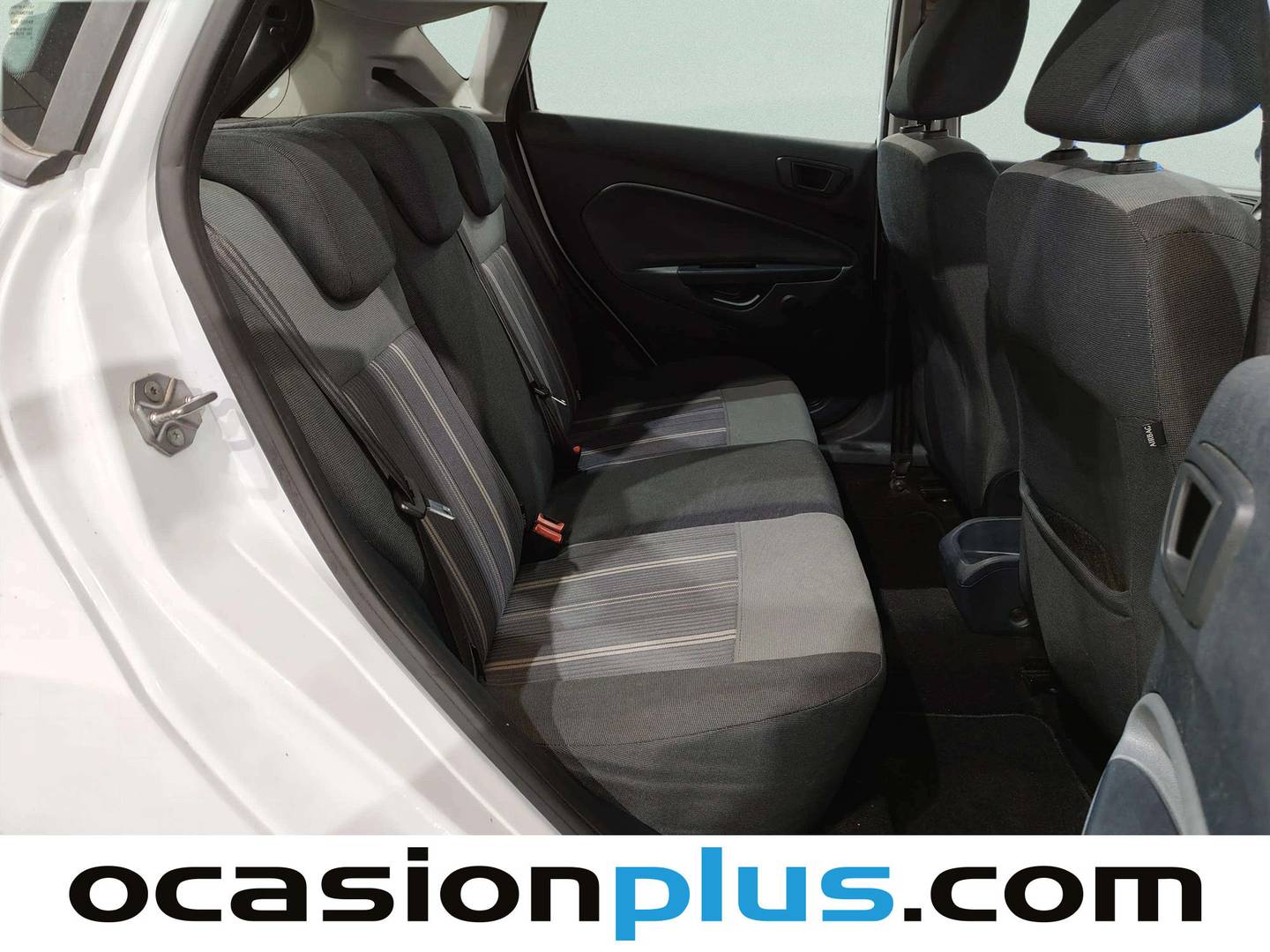 Foto Ford Fiesta Ford Fiesta 1.4 TDCI Trend (68 CV)