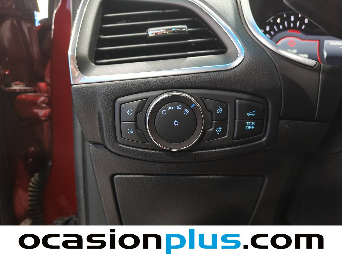 Foto Ford Edge Ford Edge 2.0 TDCI ST-Line 4x4 PowerShift (240 CV)