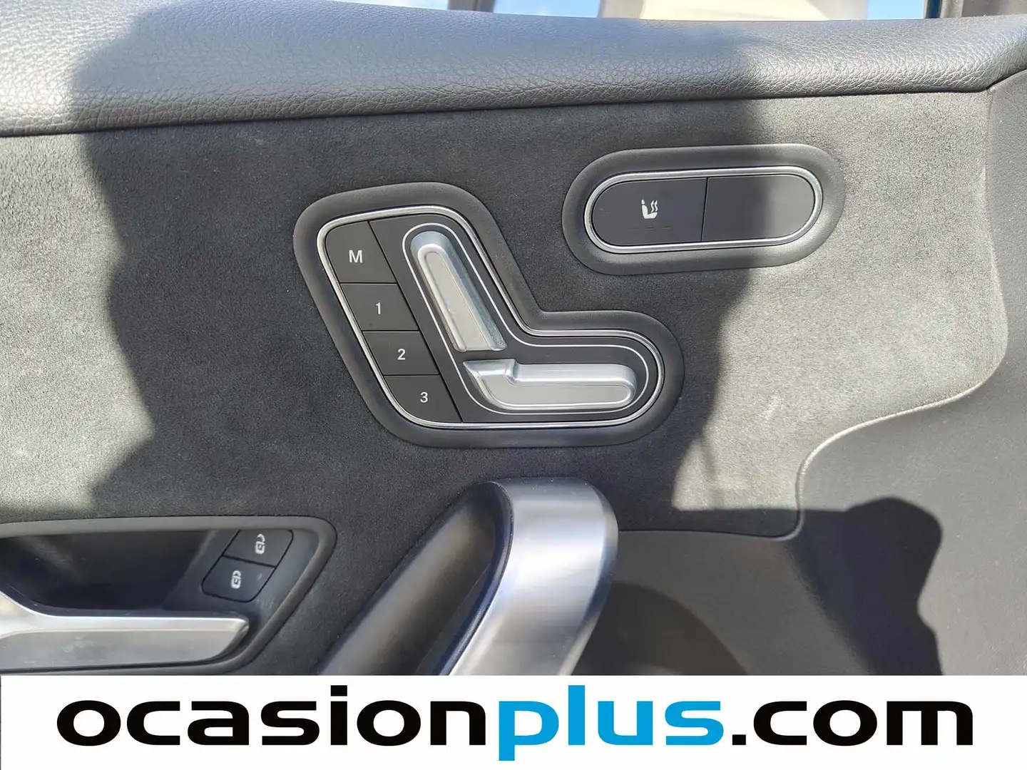 Foto Mercedes Clase A Mercedes-Benz Clase A 200 (163 CV)