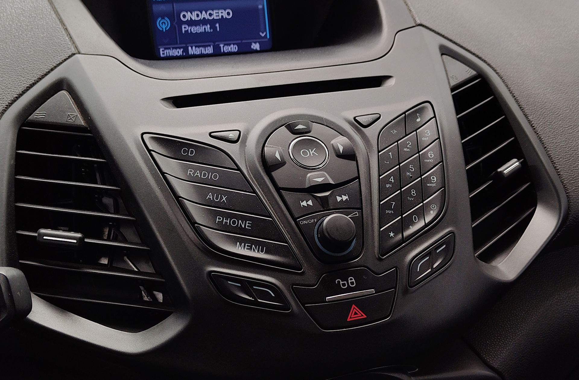 Ford EcoSport 1.5 Ti-VCT Trend - foto 25