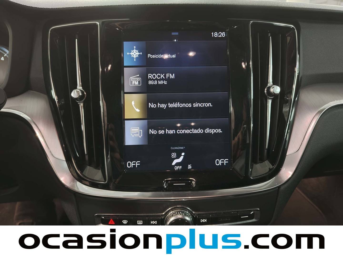 Volvo V60 Cross Country Volvo V60 Cross Country D4 AWD Auto  (190 CV) 2019