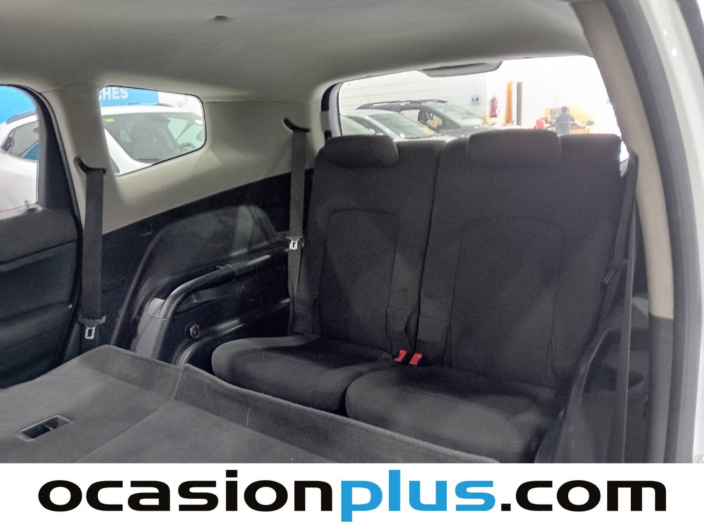 Foto Chevrolet Orlando Chevrolet Orlando 2.0 VCDI LT  (130 CV)