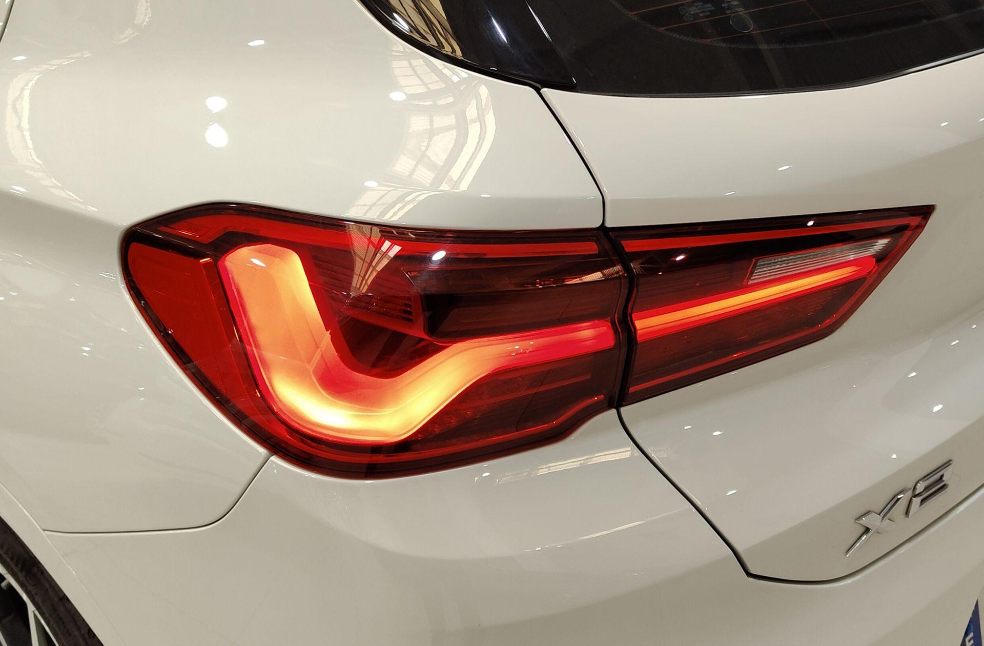 BMW X2 sDrive18d Paquete M - foto 17