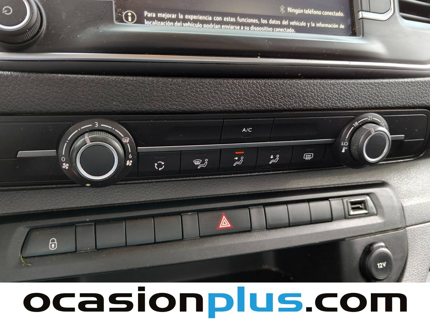 Opel Vivaro Opel Vivaro 1.5 Diesel M Standart Express (120 CV) 6 Plazas seminuevo