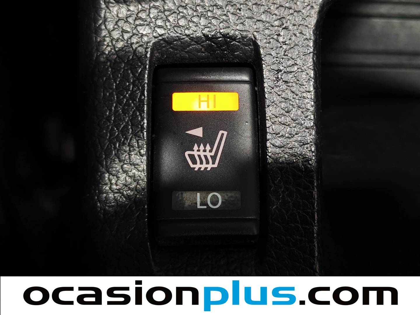 Acabados Nissan QASHQAI Nissan Qashqai dCi 110 Tekna (110 CV)