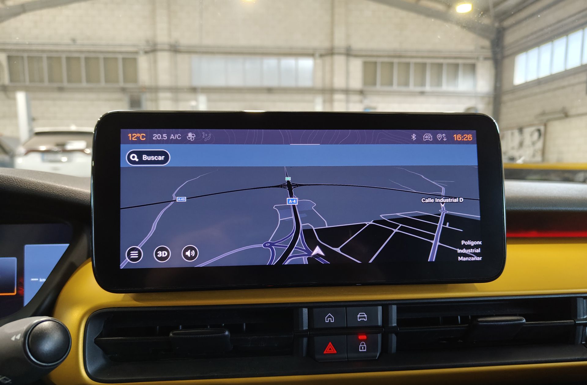 Jeep Avenger 1.2 G Summit - foto 8