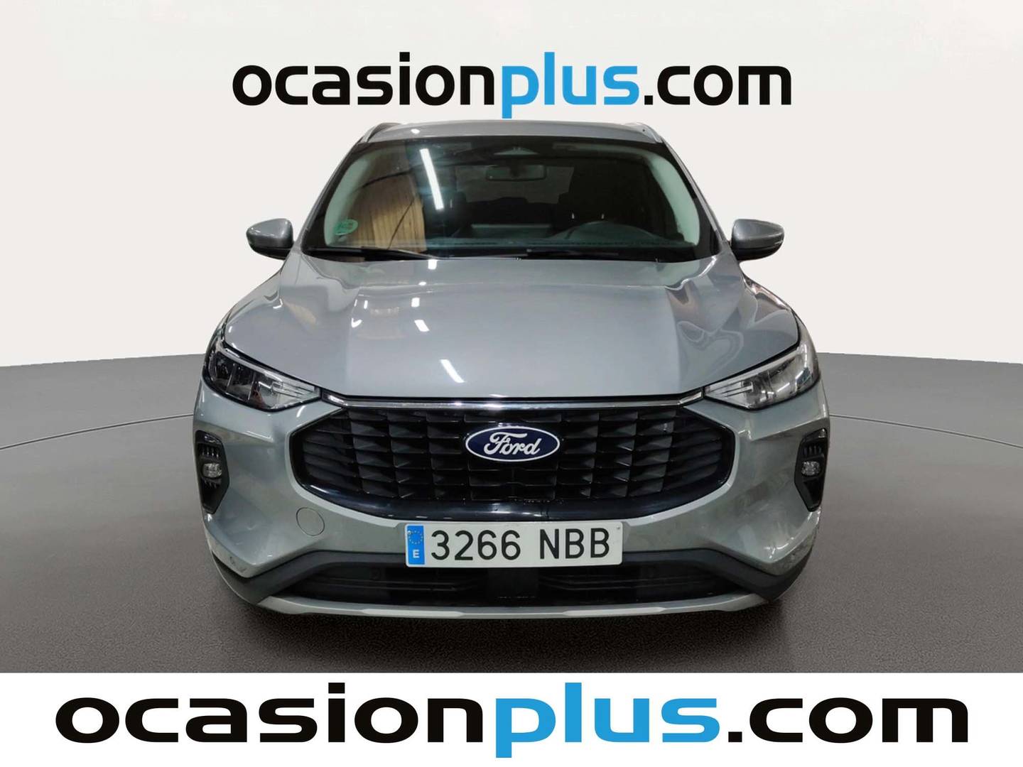 Foto Ford Kuga Ford Kuga 1.5 EcoBoost S&S Titanium 4x2 (150 CV)