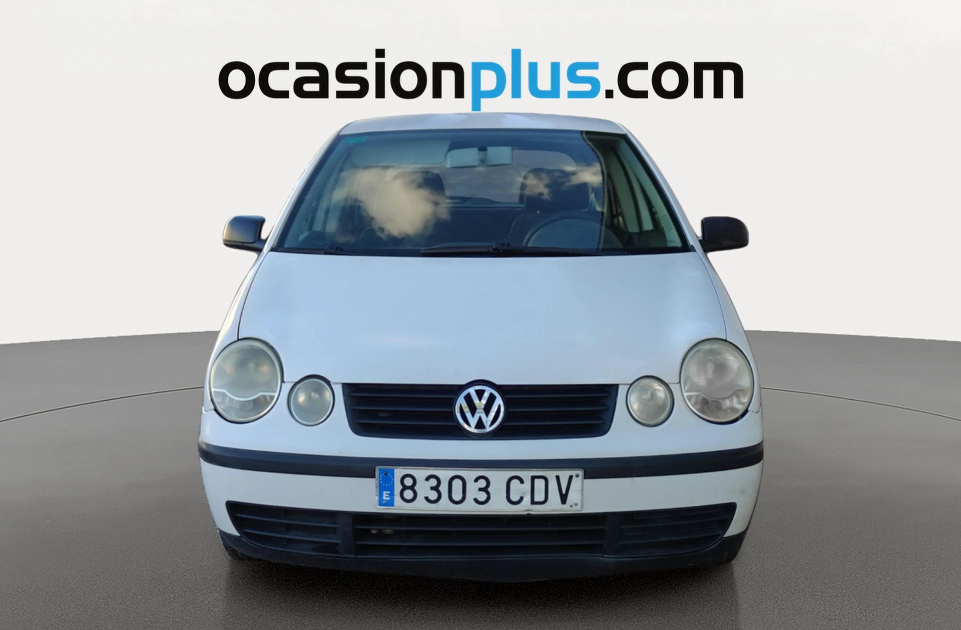 Volkswagen Polo Conceptline 1.2 - foto 14