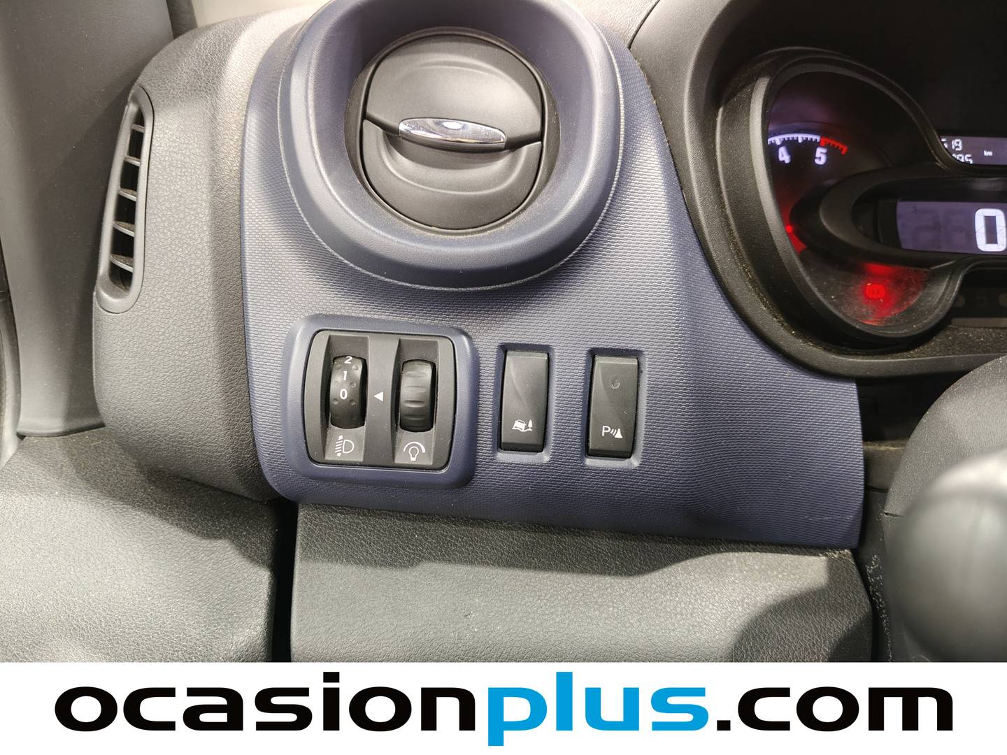 Opel Vivaro Opel Vivaro 1.6CDTI S/S L1 2.7t Combi-9 Plazas (125CV) 2018