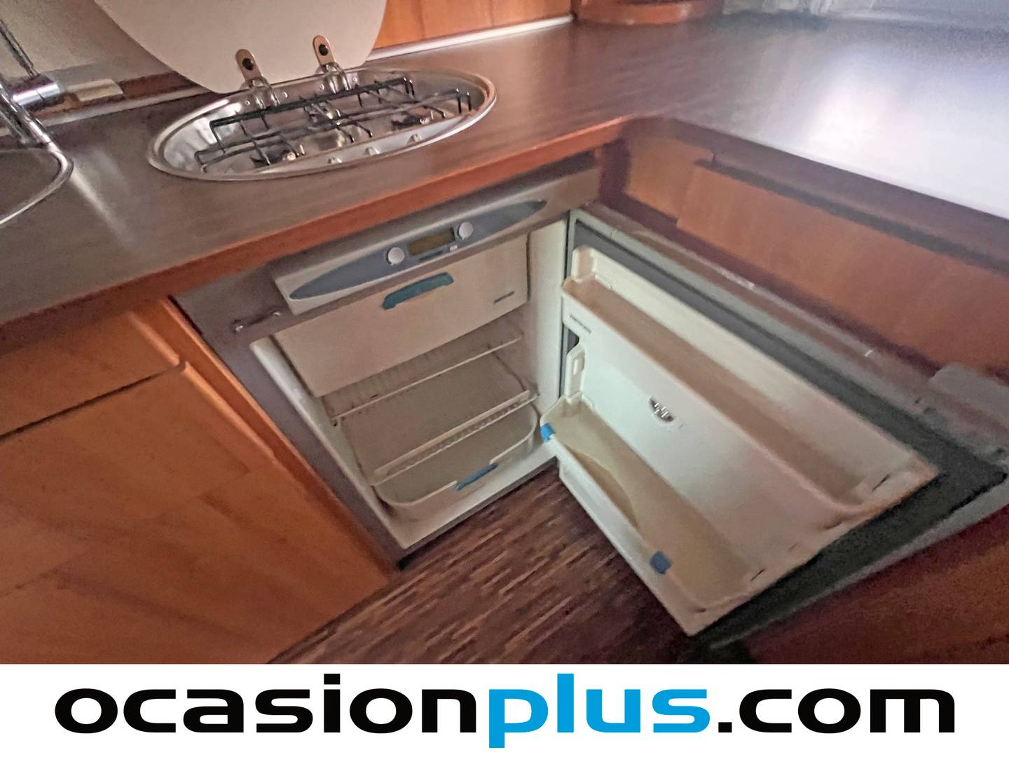 Foto Hymer C512 Hymer C512 Classic (131 CV) 6 plazas