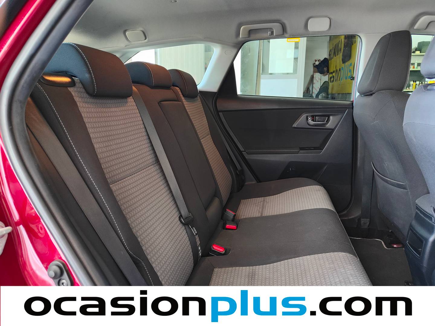 Toyota Auris Toyota Auris 140H Hybrid Touring Sports Feel! Edition (136 CV) al mejor precio