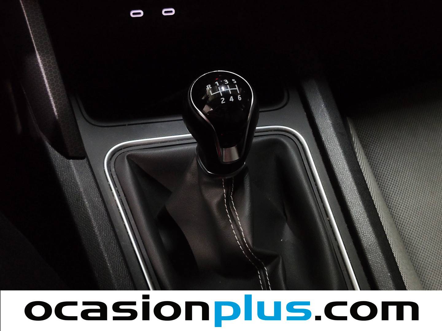Seat León Seat León ST ST 2.0 TDI Style Go (115 CV) de segunda mano