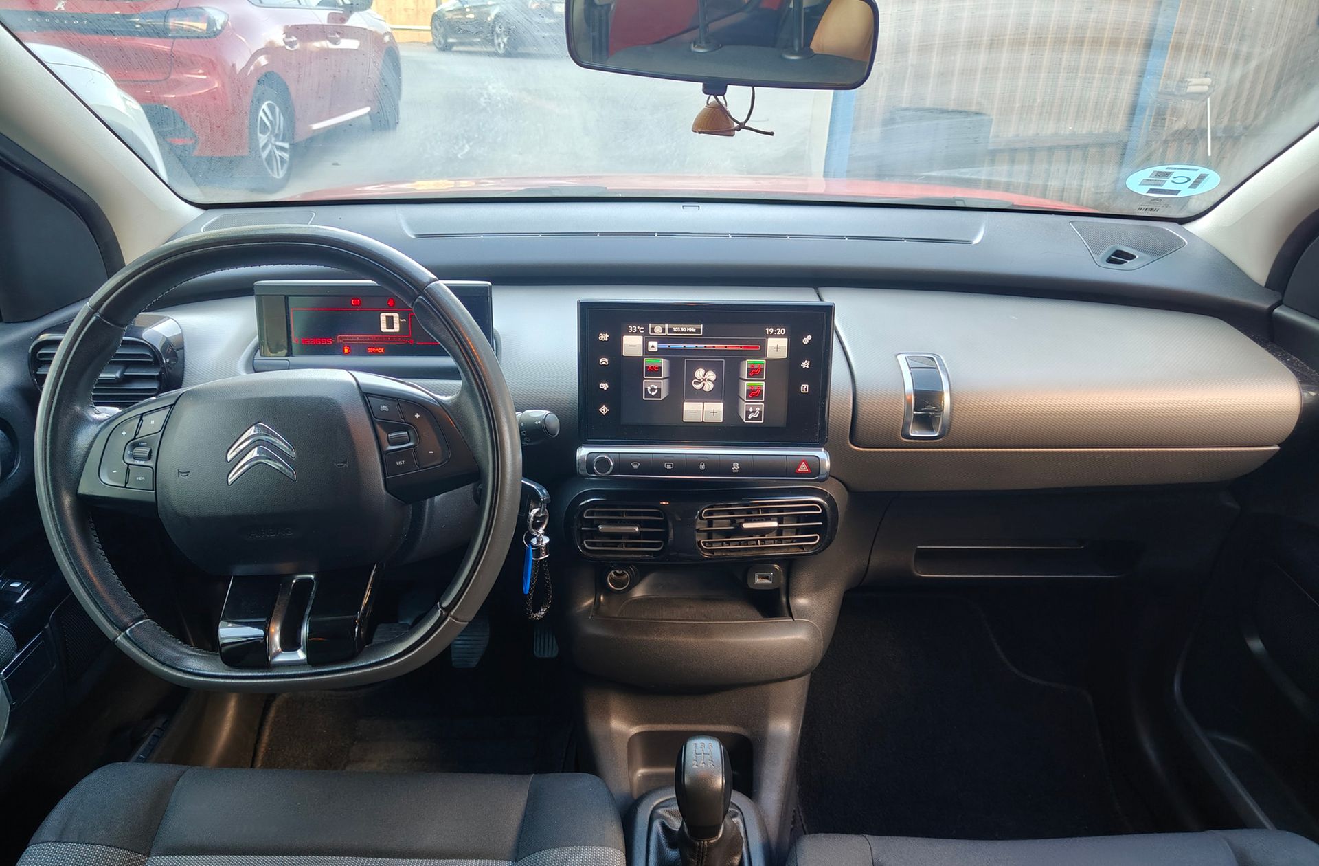 Citroën C4 Cactus PureTech 110 Feel - foto 6