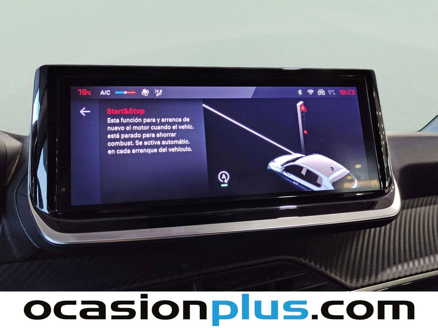 Peugeot 208 Peugeot 208 PureTech 100 Active (100 CV) 2024