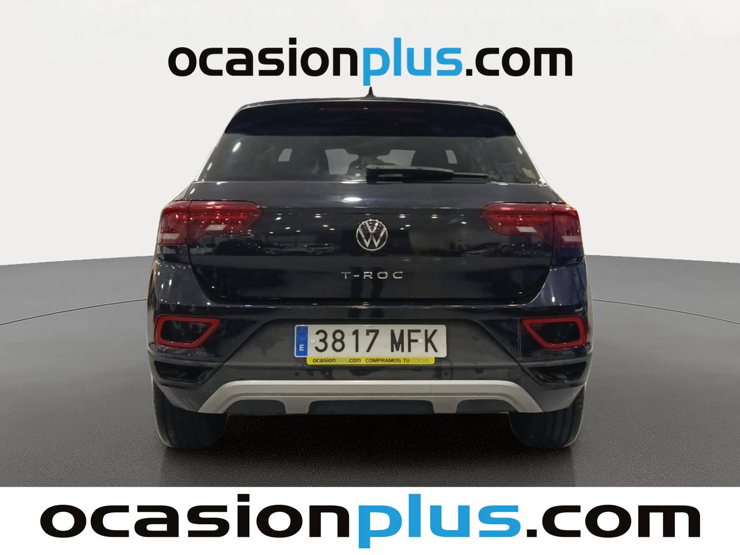 Foto Volkswagen T-Roc Volkswagen T-Roc Life 1.5 TSI (150 CV)