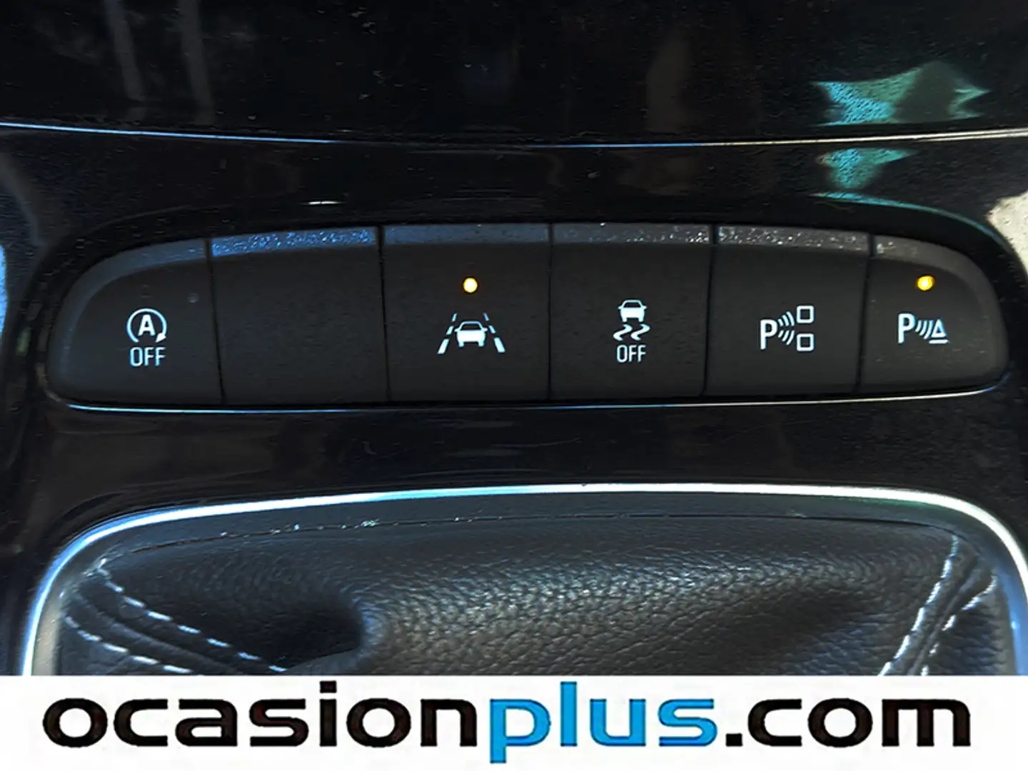 Foto Opel Astra Opel Astra 1.2 Turbo SHL GS Line (110 CV)