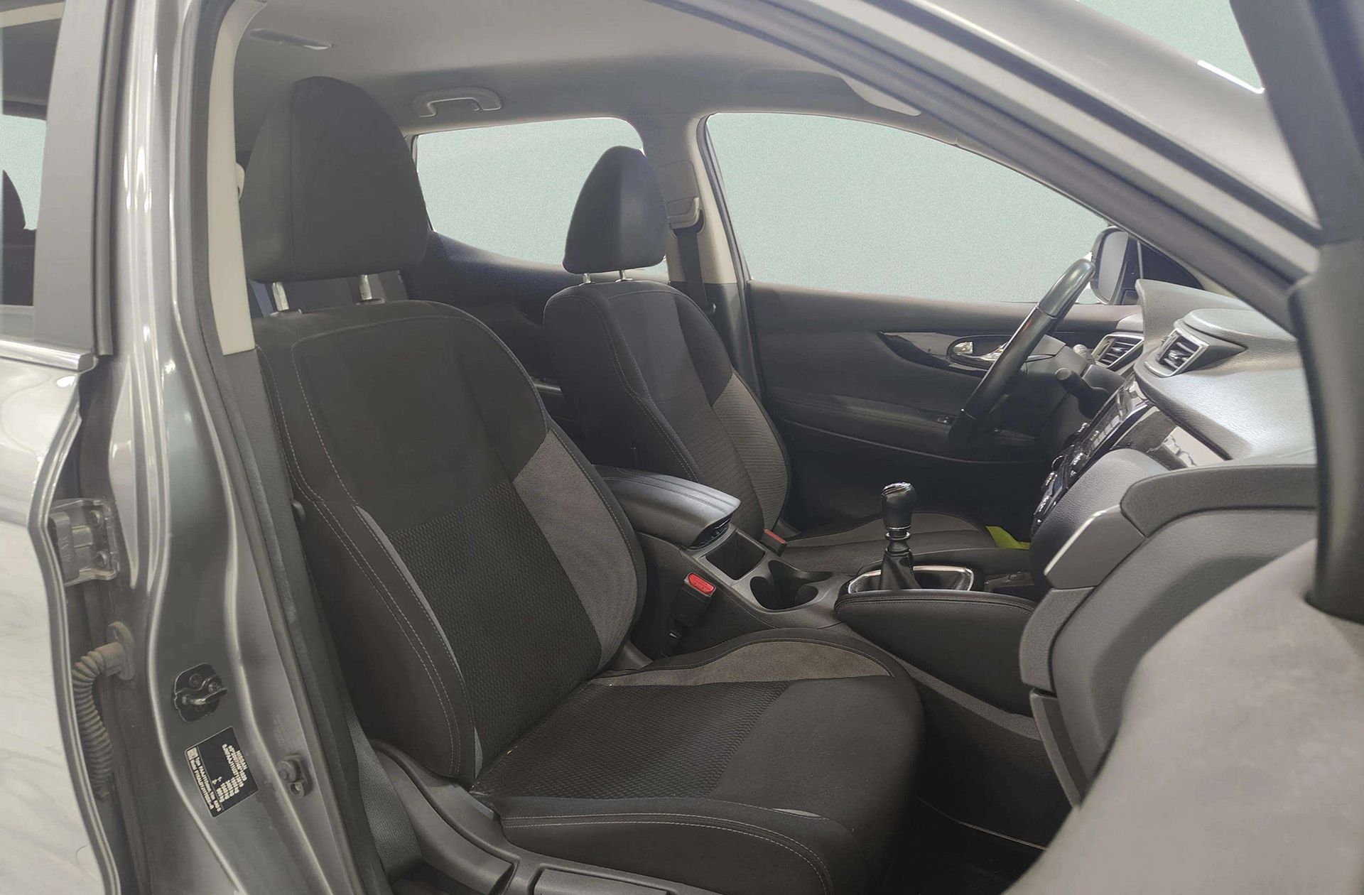 Nissan Qashqai dCi 115 Acenta - foto 15
