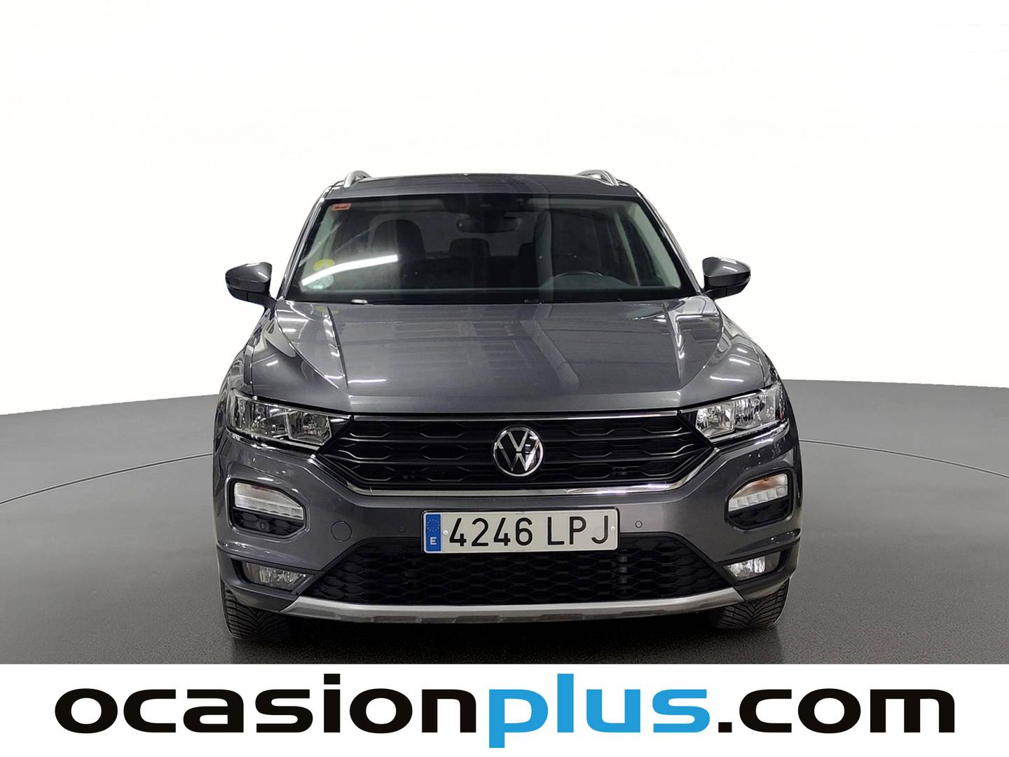 Volkswagen T-Roc Volkswagen T-Roc Advance 2.0 TDI (150 CV) DSG barato