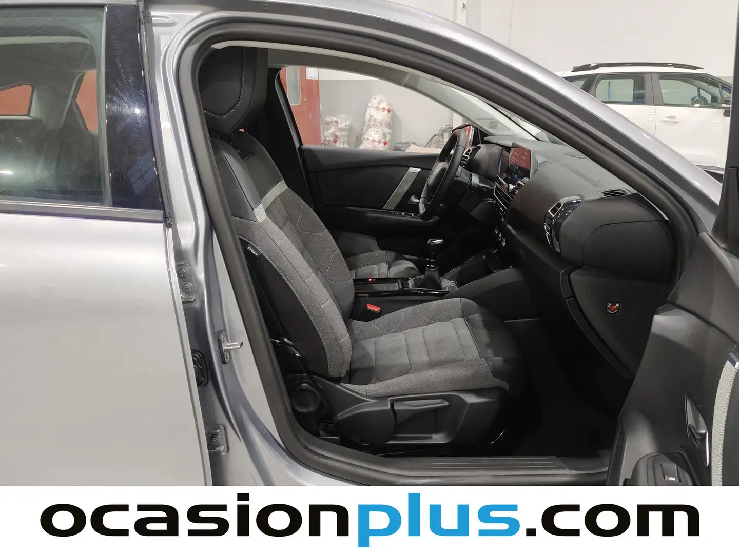 Foto Citroën C4 Citroen C4 PureTech 130 S&S 6v Plus (131 CV)