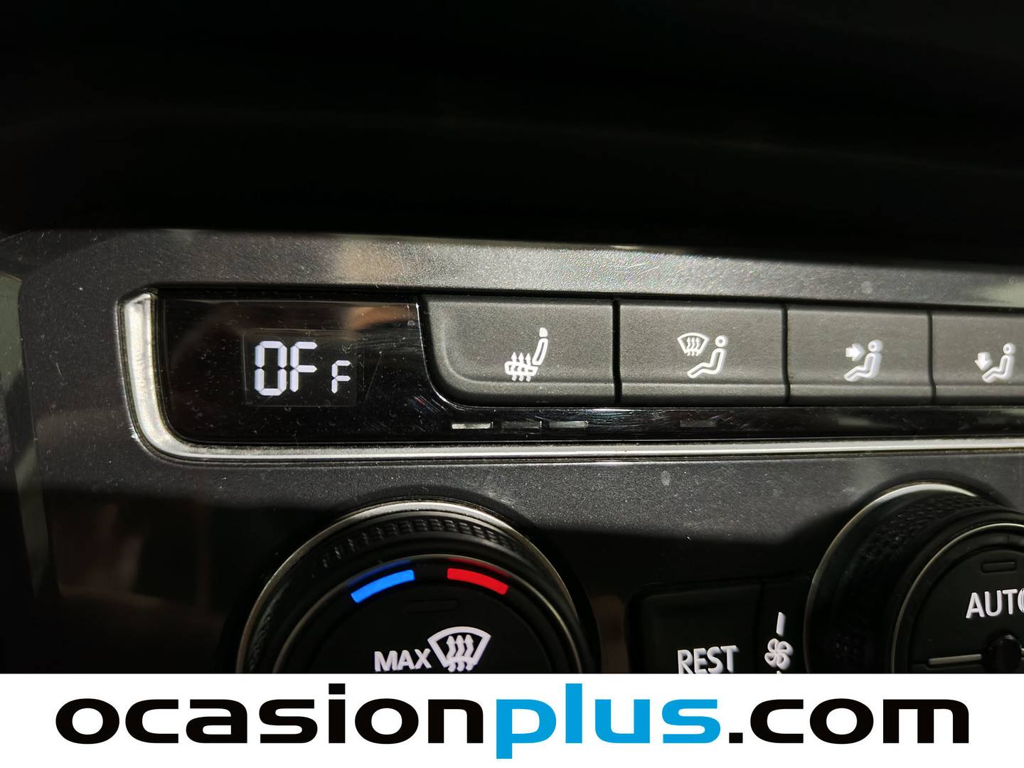 Extras del Volkswagen Tiguan Allspace Volkswagen Tiguan Allspace Sport 2.0 TDI 4Motion (190 CV) DSG 7 Plazas Pack R-Line