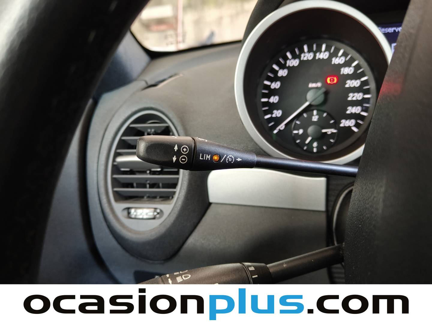 Mercedes Clase SLK Mercedes Clase SLK 200 K (163 CV) de ocasión