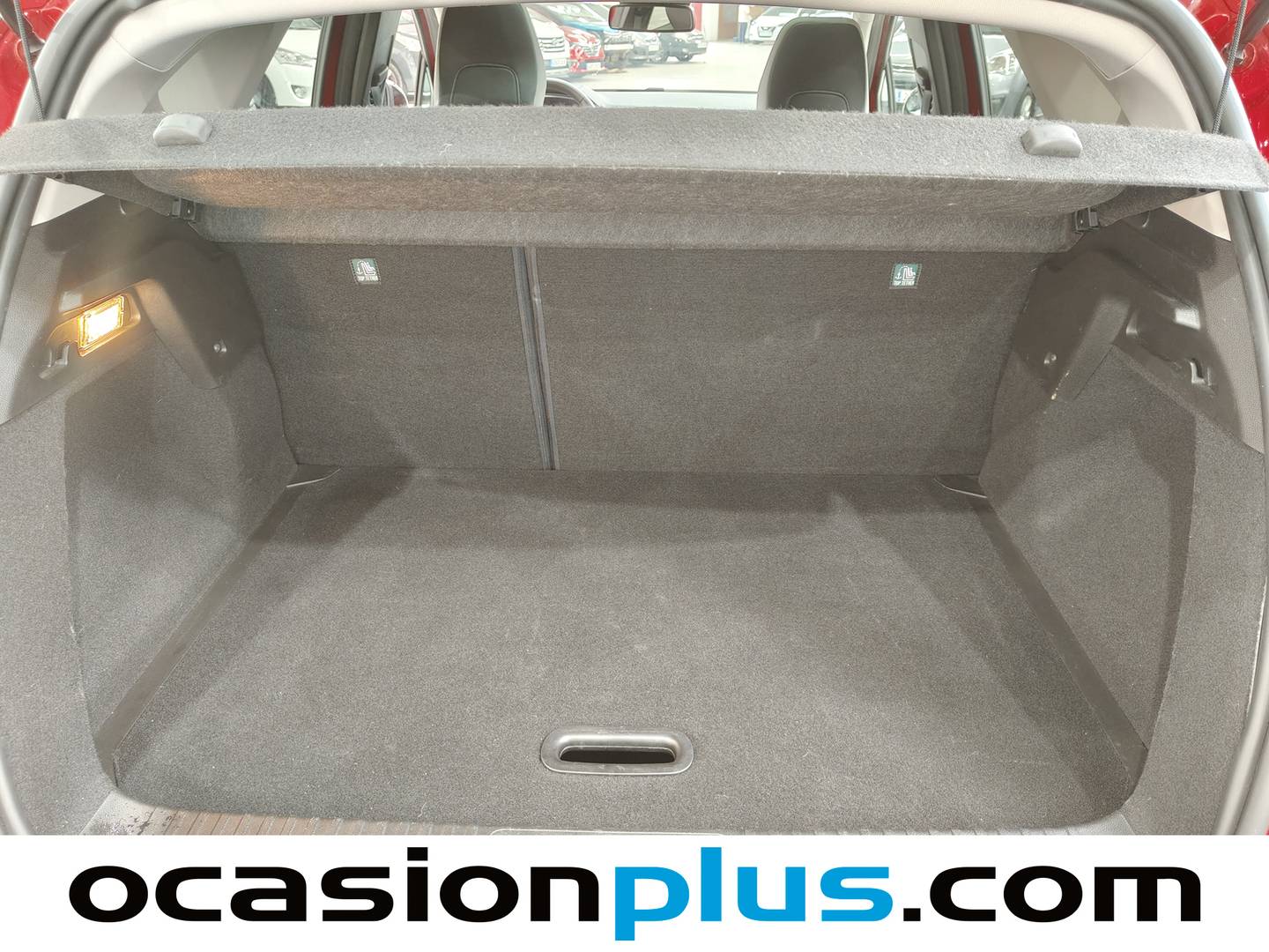 Foto Renault Captur Renault Captur TCe 140 Micro Híbrido Fast Track (140 CV)