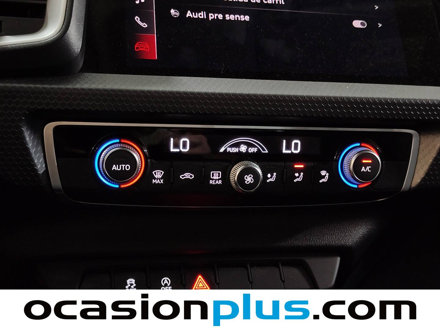 Audi A1 Audi A1 Sportback Adrenalin 25 TFSI (95 CV) Pack S-line barato