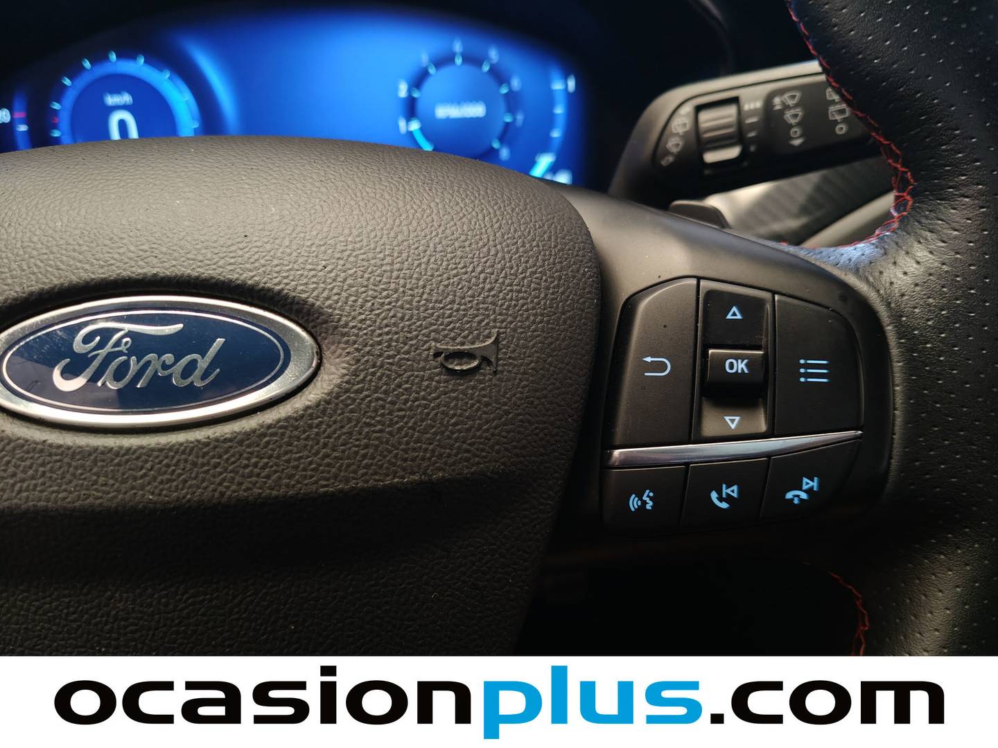 Ford Focus Ford Focus 1.0 Ecoboost ST-Line Auto (125 CV) km 0