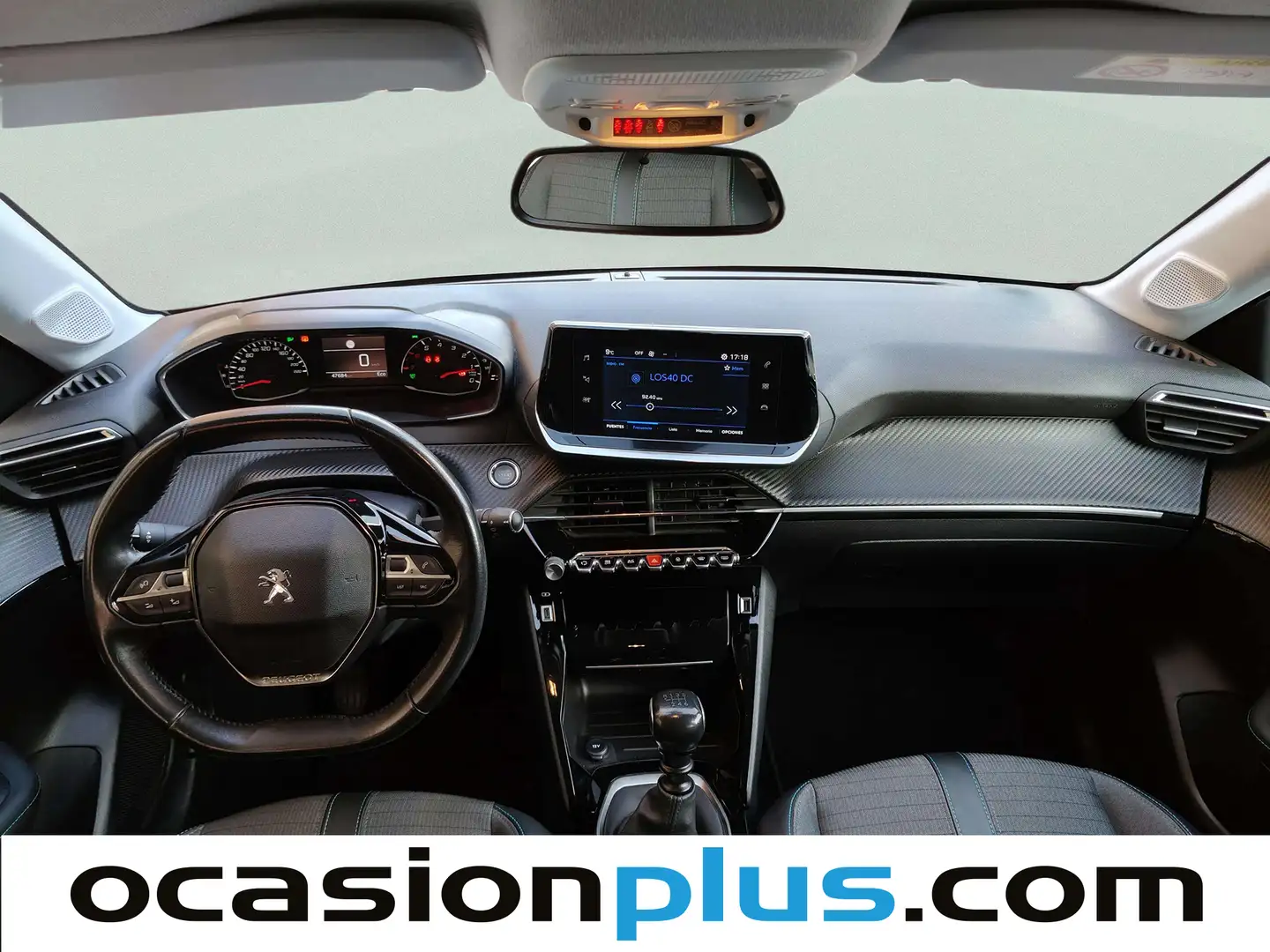 Foto Peugeot 208 Peugeot 208 BlueHDi 100 Allure (100 CV)