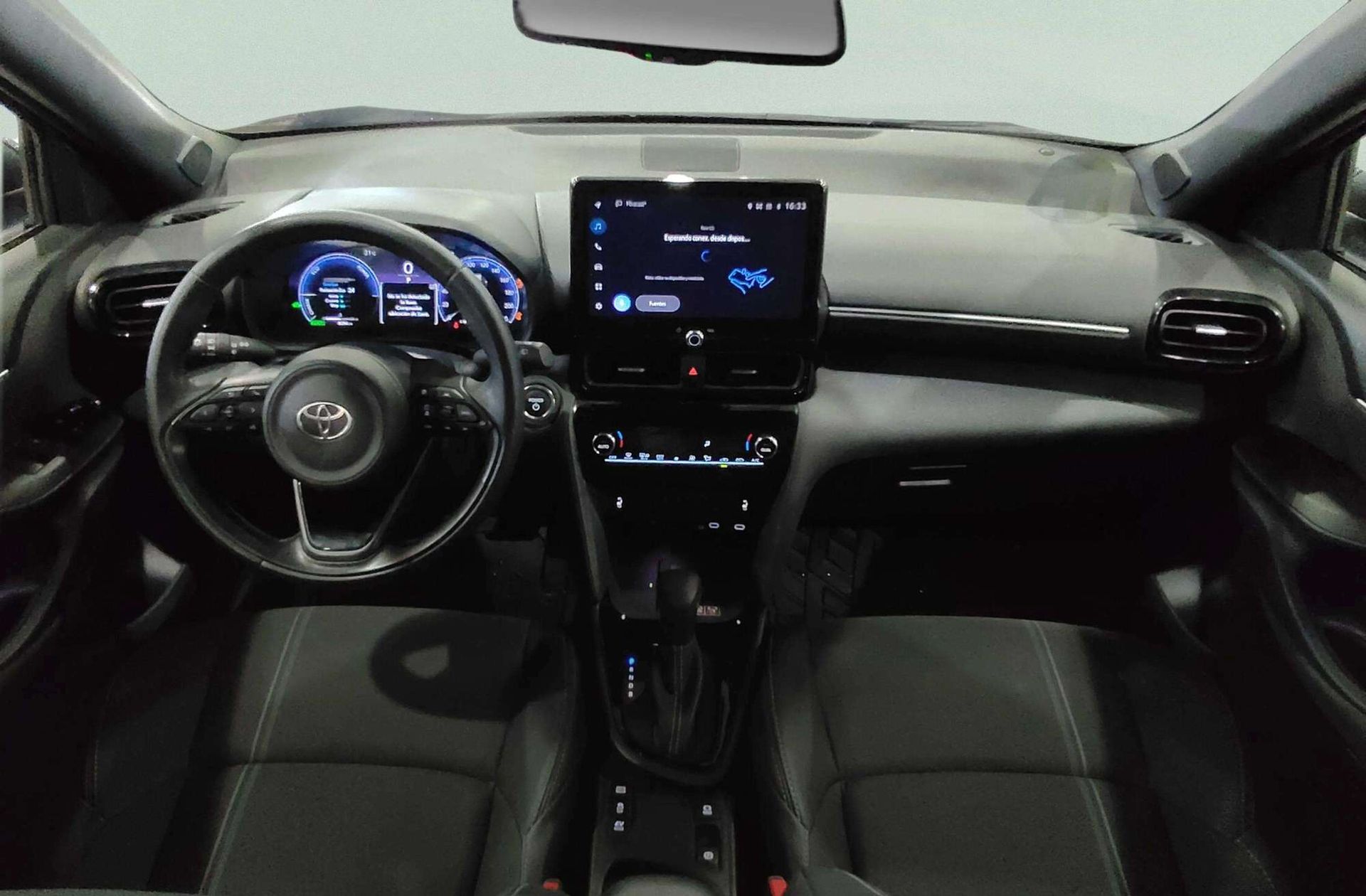 Toyota Yaris Cross 130H Style - foto 6