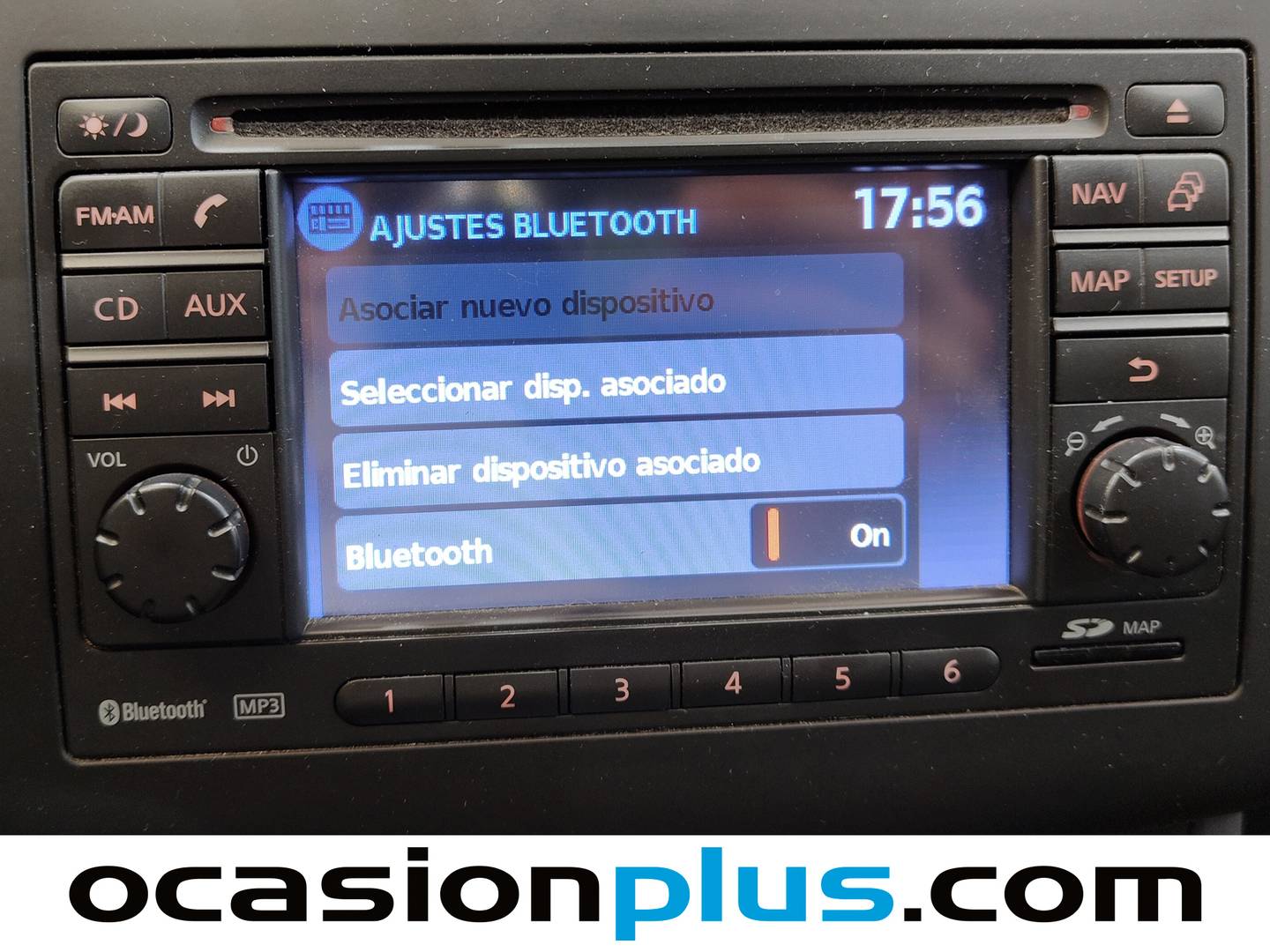 Nissan QASHQAI+2 Nissan Qashqai+2 2 2.0 dCi Tekna Premium 4x4 A/T 7 Plazas (150 CV) 2012