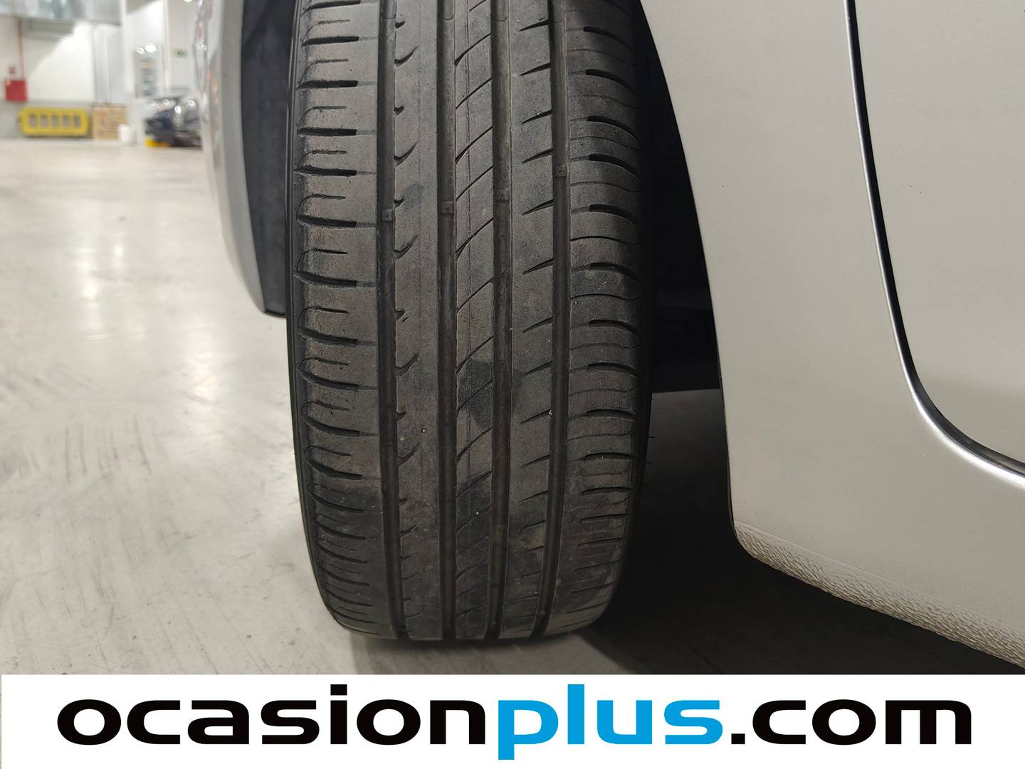KIA Carens KIA Carens 1.6 GDi Drive (135 CV) 2018