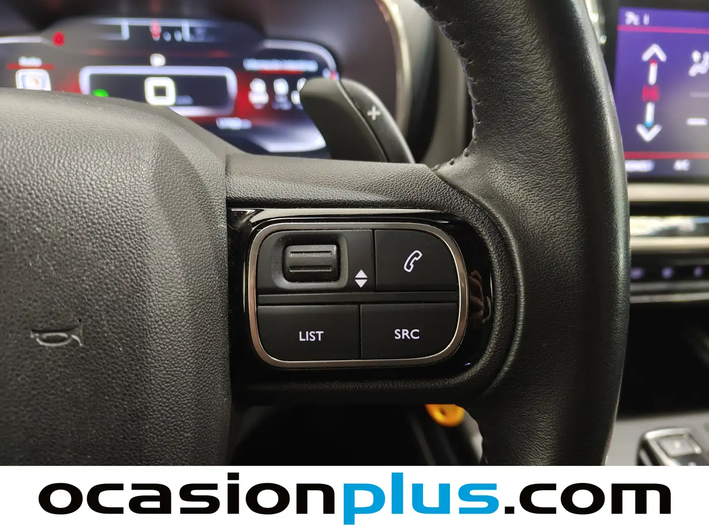 Foto Citroën C5 Aircross Citroen C5 Aircross BlueHdi 180 S&S Feel EAT8 (177 CV)