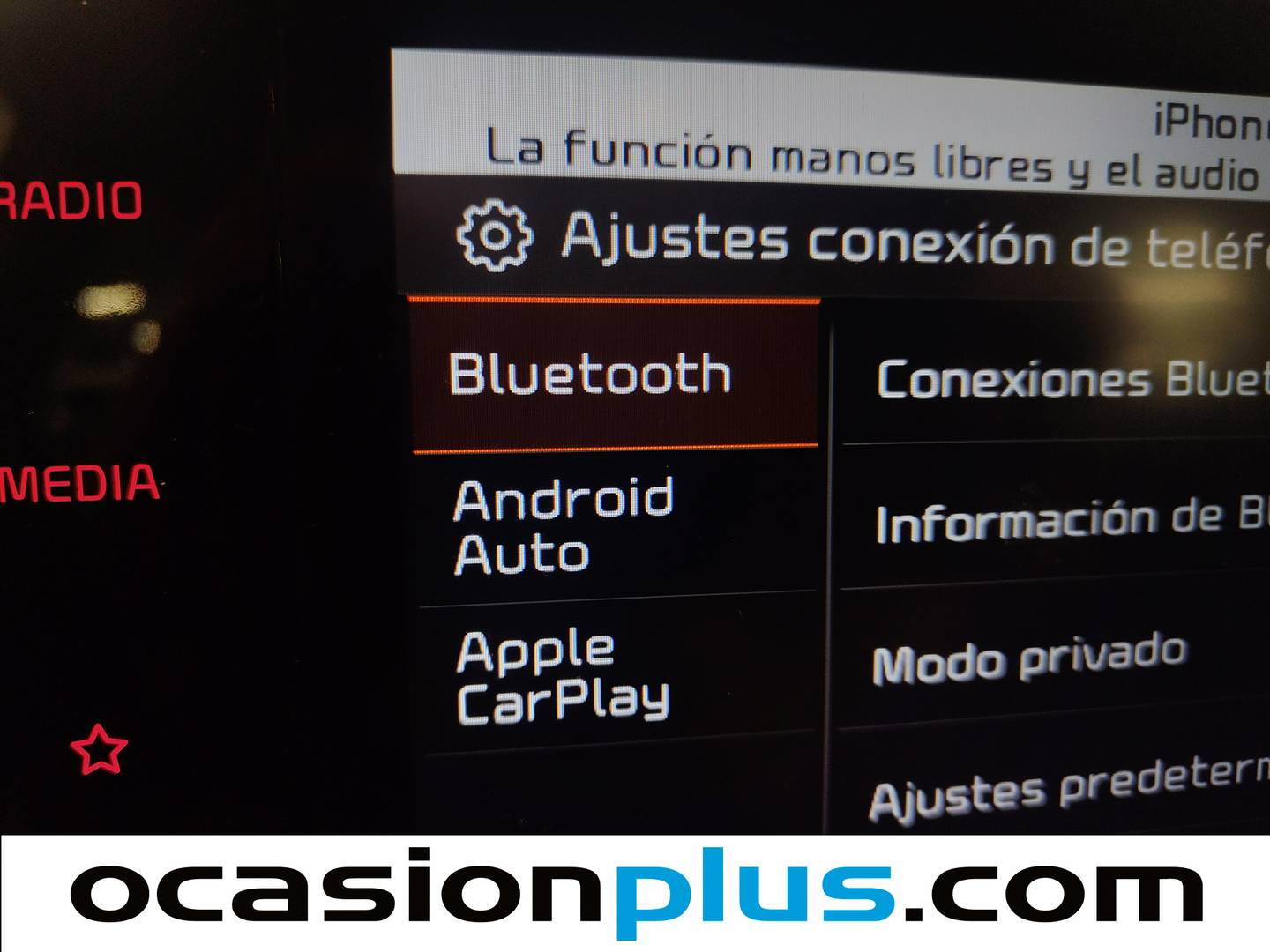 KIA Ceed KIA Ceed 1.0 T-GDI Drive (100 CV) 2020