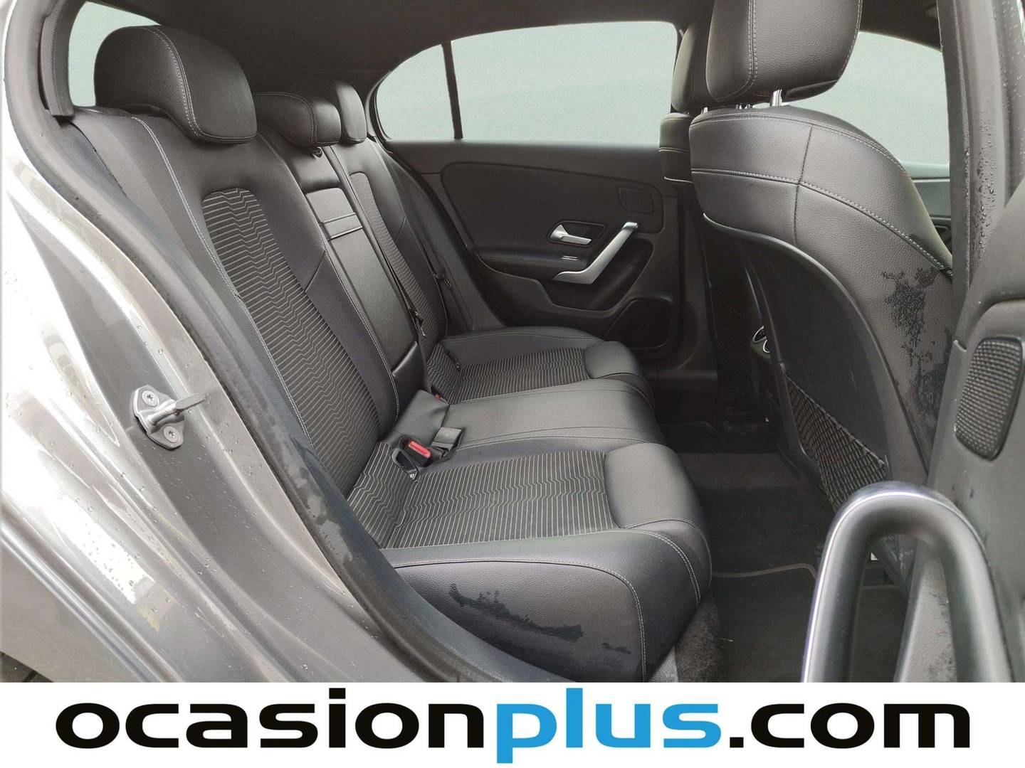 Mercedes Clase A Mercedes Clase A 180 d (116 CV) 2019