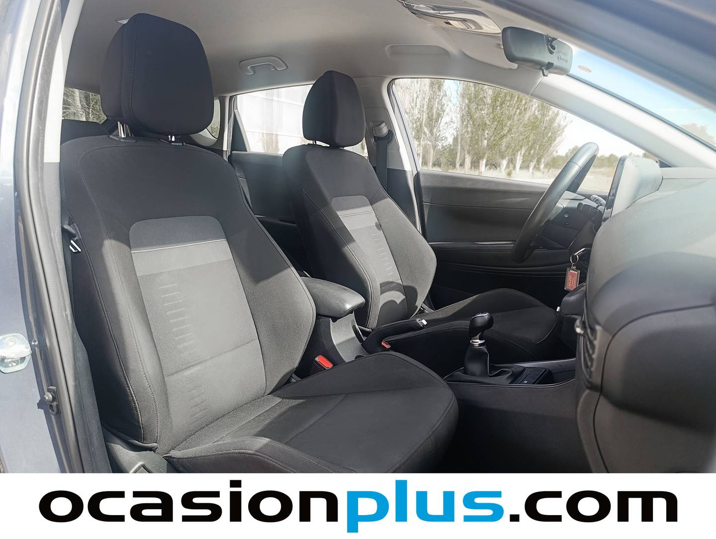Hyundai Bayon Hyundai Bayon 1.2 MPI Maxx (79 CV) 2025